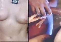 Die mollige fette frauen Vagina einer reifen Frau wird gefickt und ihre vollen Brüste gestreichelt