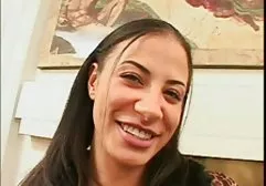 POV: Fühlen Sie sich wie sexi dicke frauen eine Lesbe mit einem großen Strapon