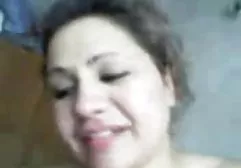 Busty Asian Chick hat alte fette nackte frauen keine Angst vor einem großen schwarzen Schwanz