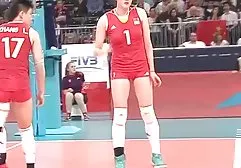 Ein Mann dicke frauen gratis hat ein sexy Mädchen in den Arsch gefickt