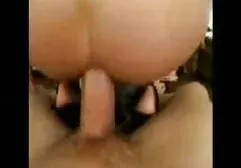 Das Mädchen versucht geile dicke deutsche frauen ihr Schicksal anal