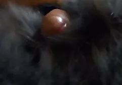 Diese brennende schwarze Schönheit ist eine echte Sexpornobombe alte geile dicke weiber :)