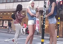 Eine Blondine mit riesigen Milchmengen lutschte eine Menge Getreidespeicher mit Sperma im Gesicht geile alte fette frauen