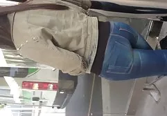Amateur-Mädchen lässt den Kerl die Videokamera einschalten dicke gaile frauen