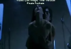 Reifer Pornostar fickt brutal einen Mann in sexy fette alle ihre Löcher
