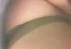 Fette reife schwarze Frau dicke nackte schwarze frauen riss einen jungen Mann in der Küche ab