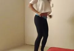 Pornostar hat ihre dicke frauen gratis Löcher schön eingeölt