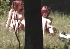Alte Freunde landeten im dicke rubensweiber selben Bett