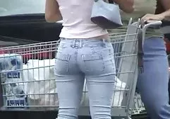 Während meine dicke Frau ihre Lieblingsserie anschaut, habe ich ihrer Freundin ein gratis fette frauen schlankes und sexy Webcam-Pornomodell gebraten