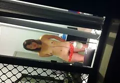 Zwei mega dicke weiber reife Babes mit Strapon und großem Schwanz in einem heißen Anal-Dreier