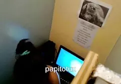 Zwei Bauern haben nach fette nackte weiber dem Ficken einer japanischen Puppe das Gesicht abgerissen