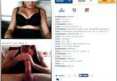 Die nasse Fotze des jungen fette weiber arschficken Mädchens wird mit dem Finger gefickt