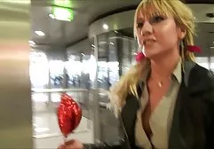 Luxuriöse reife dicke frauen nacktbilder Blondine fickt cool mit ihrem Freund im Bett