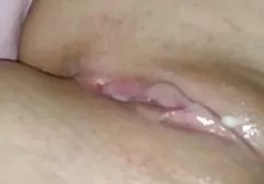 Schwüle Spanierin gibt einen schwülen Blowjob mit Sperma von dicke fette schwarze frauen 1 Person